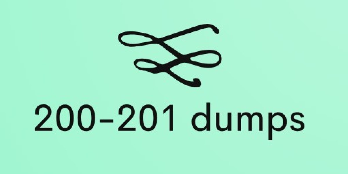 How 200-201 Dumps Lead You to Exam Success