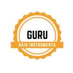 Guru hair instruments Profile Picture