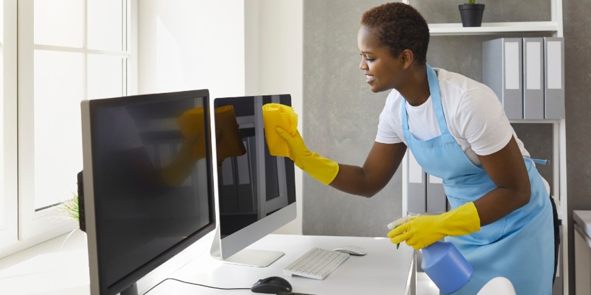 How to Save Time and Effort with the Best Cleaning Services.