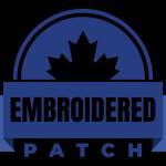 Embroidered Patch Profile Picture