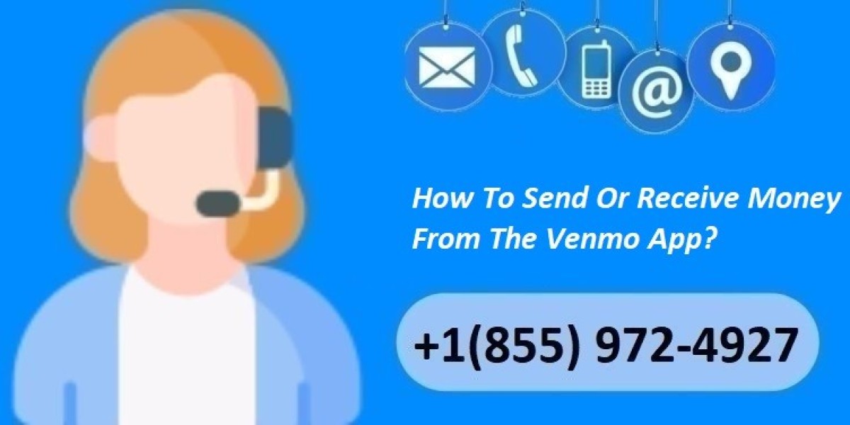 How To Send Or Receive Money From The Venmo App?