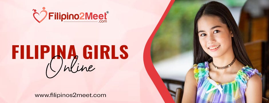 Filipino2Meet: Connecting You with Filipina Girls Online to Meet Pinay Singles | by Filipinosmeet | Apr, 2024 | Medium