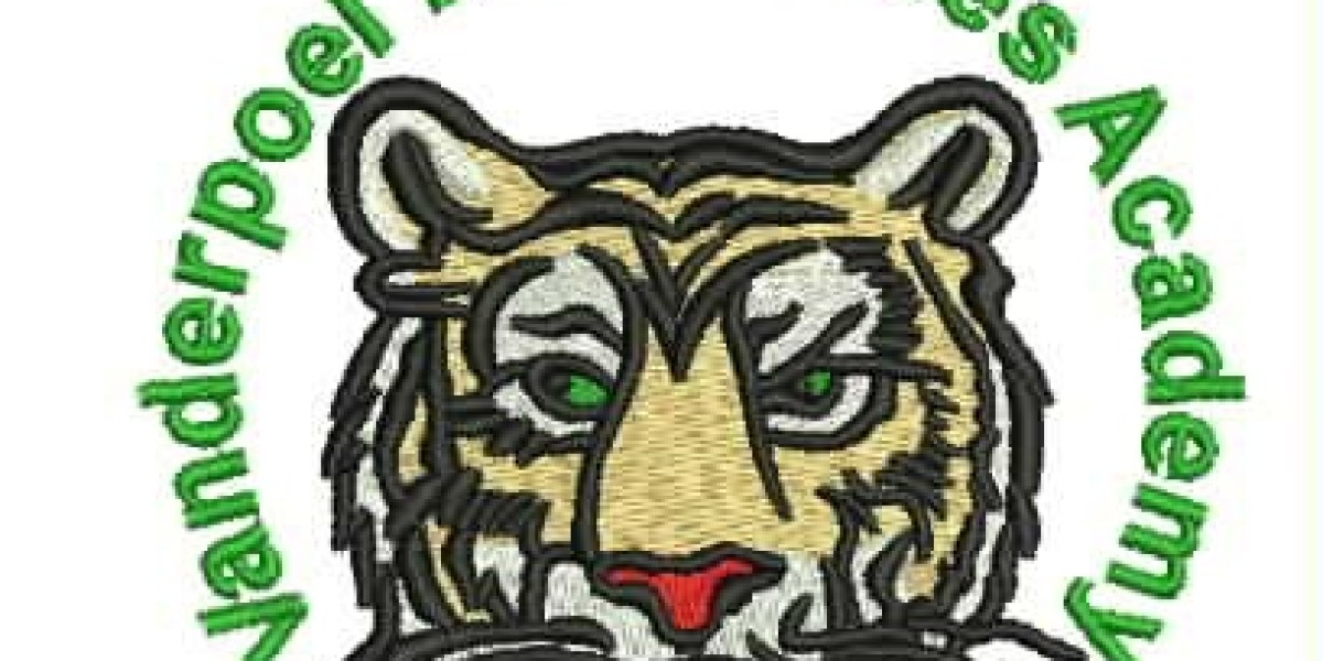 Elevate Your Designs with Superior Embroidery Digitizing Services