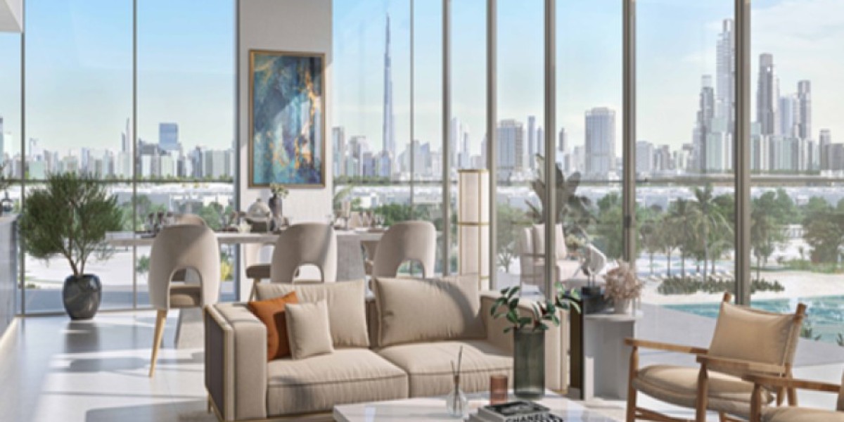 Emirates hills villas