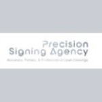 Precision Signing Agency Profile Picture