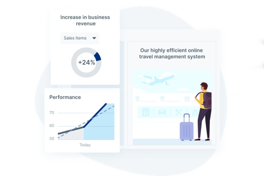 How B2B Portal Development Helps To Grow Your Travel Business