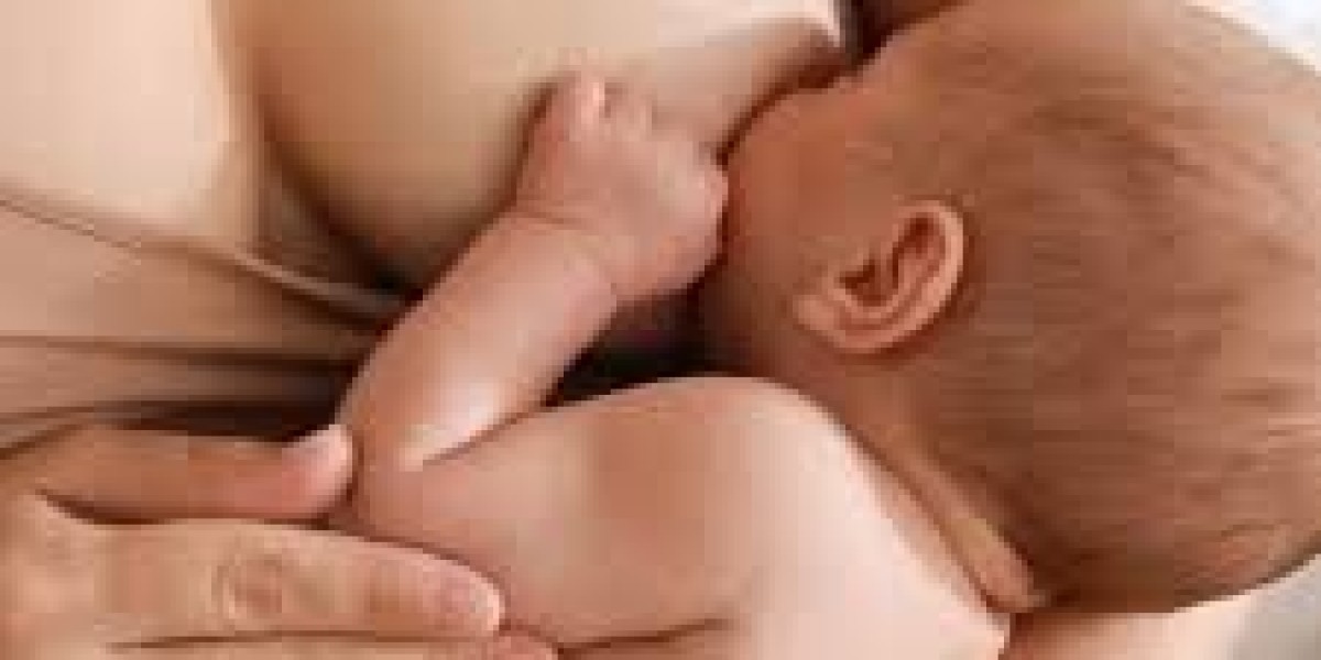 The Thompson Method for Successful Breastfeeding