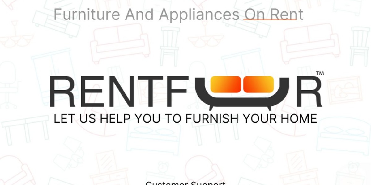 RentFur.Com — Your Premier Furniture and Appliance Rental Destination