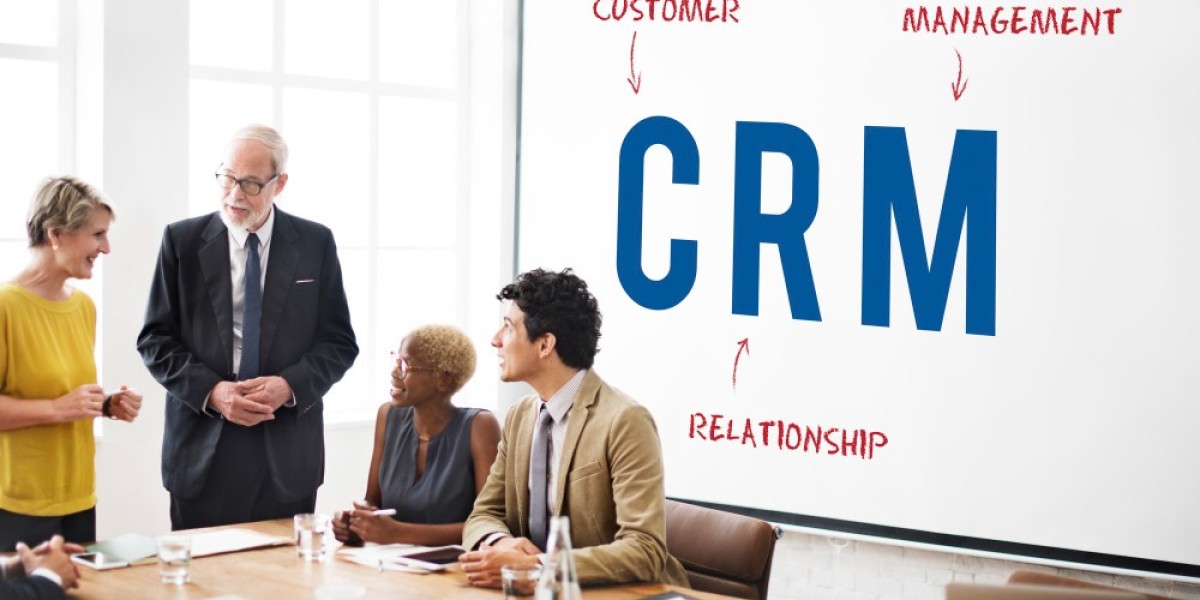 Maximizing Efficiency and Growth: Unveiling the Best Sales CRM Software