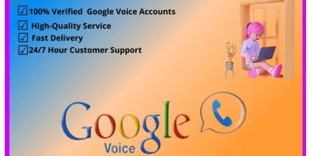 Buy Google PVA Accounts