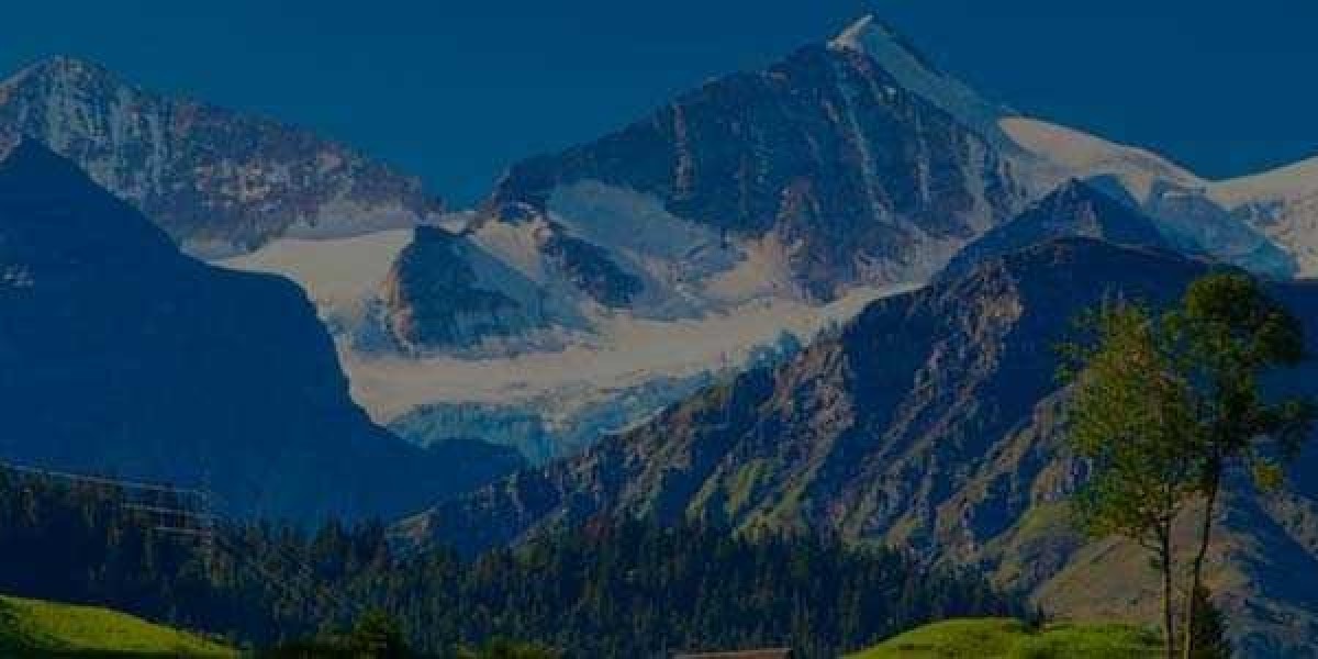 Planning Your Dream Itinerary: Kashmir, Leh Ladakh, Shimla, and Manali