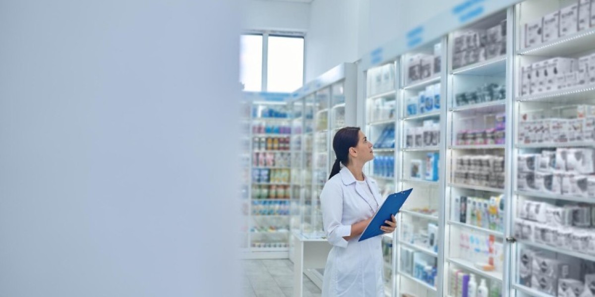 The Importance of Premier Pharmacy Services in Rural Communities
