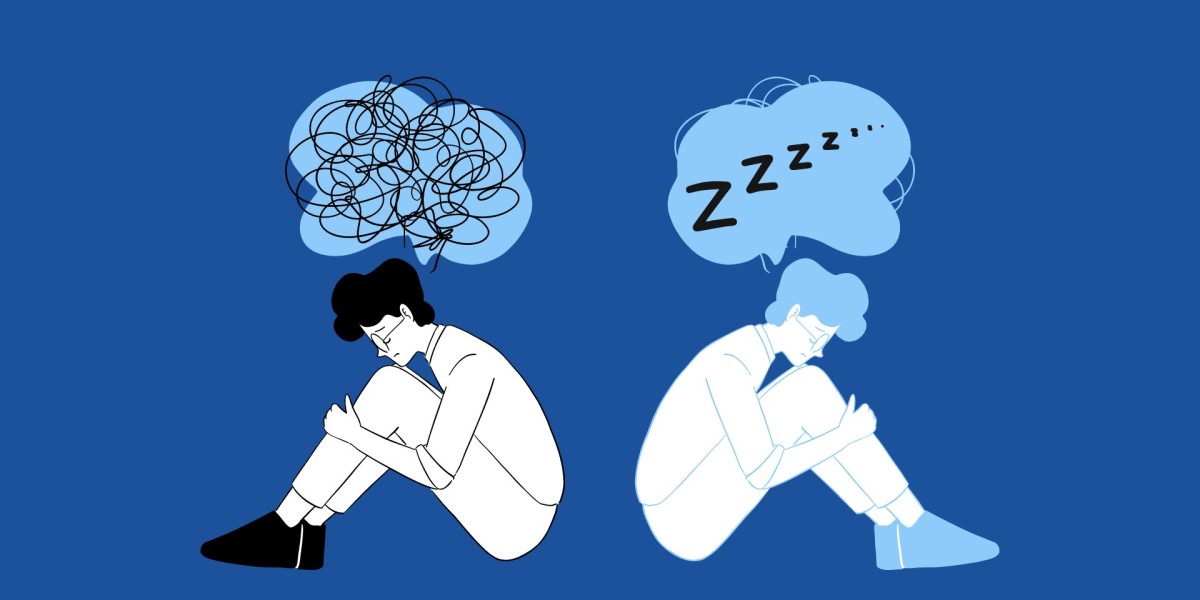 Insomnia: Conquering Sleep Deprivation
