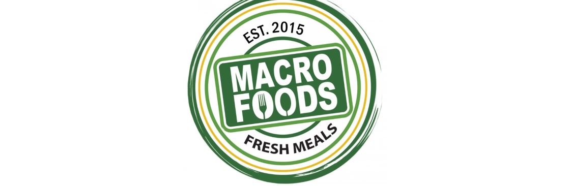 Macro Foods Cover Image