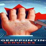 VS FingerPrinting Inc. . Profile Picture