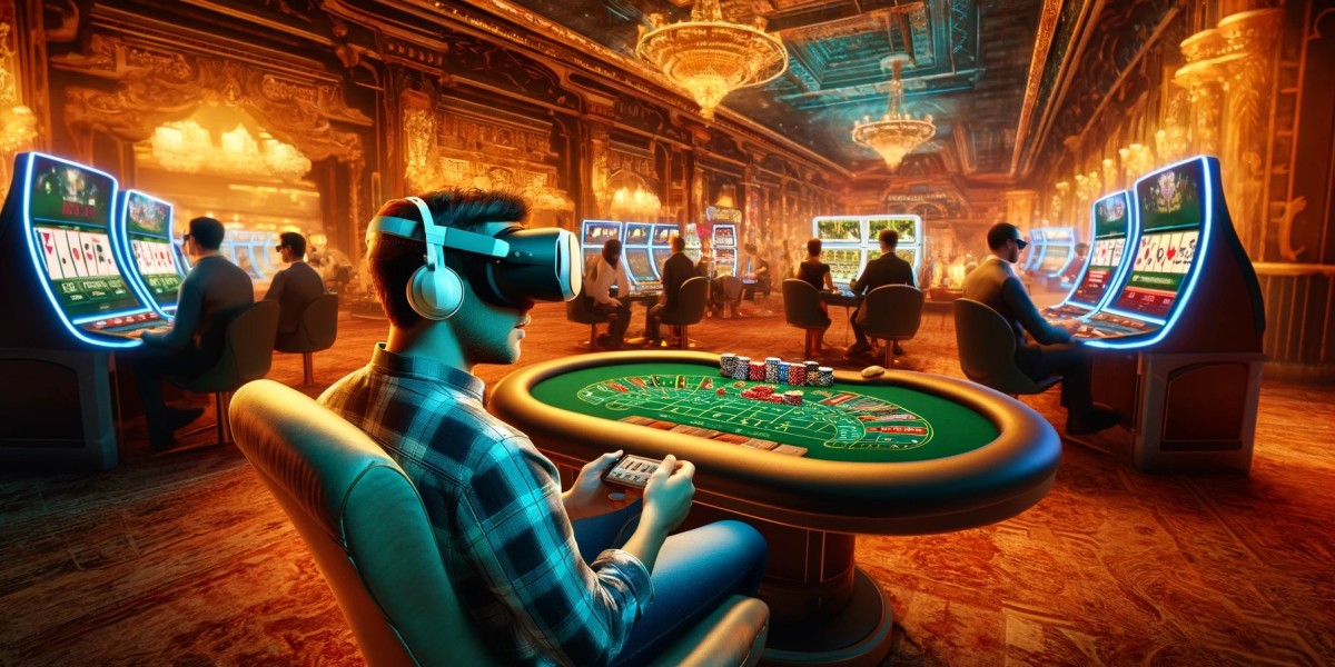 Revolutionizing the Game: Lottoland Casino Ushers in a New Era of iGaming and Mobile Gambling