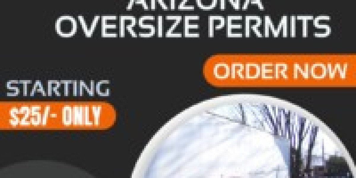 The journey of Arizona's Oversize Permits: Your Ultimate Guide by IRP Trucks"