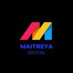 Maitreya Digital Profile Picture