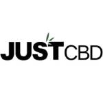 JUST CBD Store Profile Picture