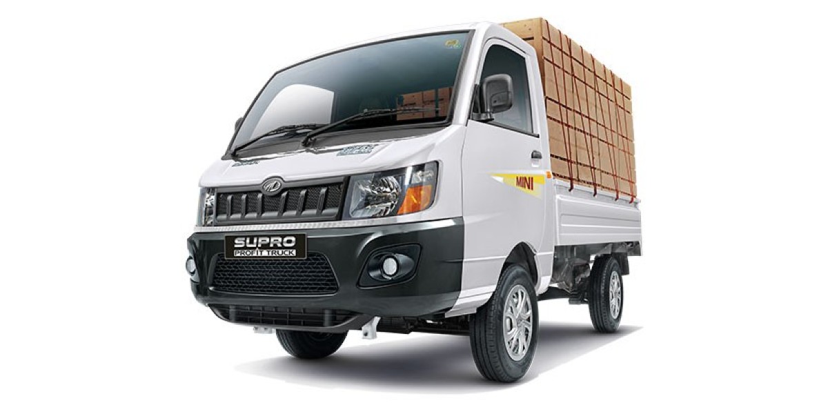 Best Commercial Vehicles with Superb Mileage and Performance