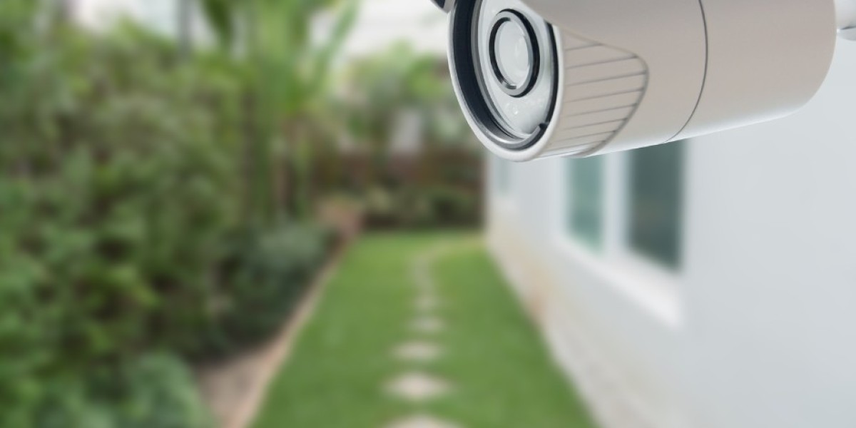 Hidden Advantages of Security Camera Installation: Beyond Basic Surveillance