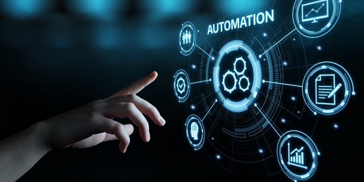 Automation as a Service Market Analysis, Size, Share, Growth, Trend And Forecast Till 2032