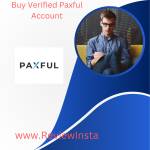 Buy Paxful verified account Paxful verified account Profile Picture