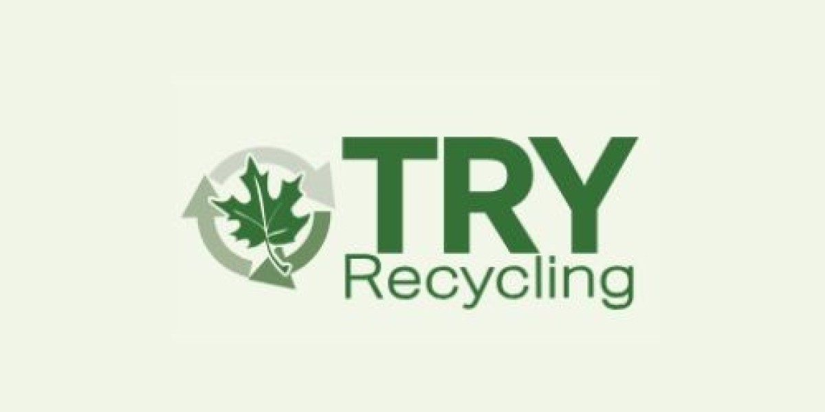 Convenient Waste Services Near You | Try Recycling