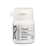 clomid 50mg Profile Picture