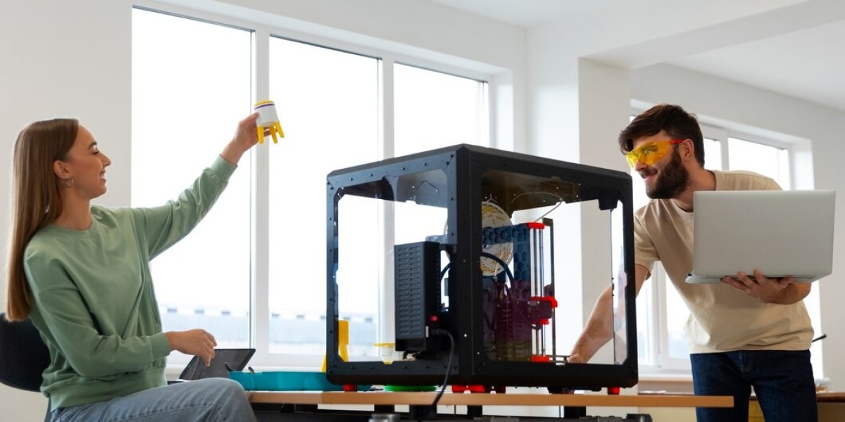 Explore High-Quality 3D Printer Supplies at Fabreeko