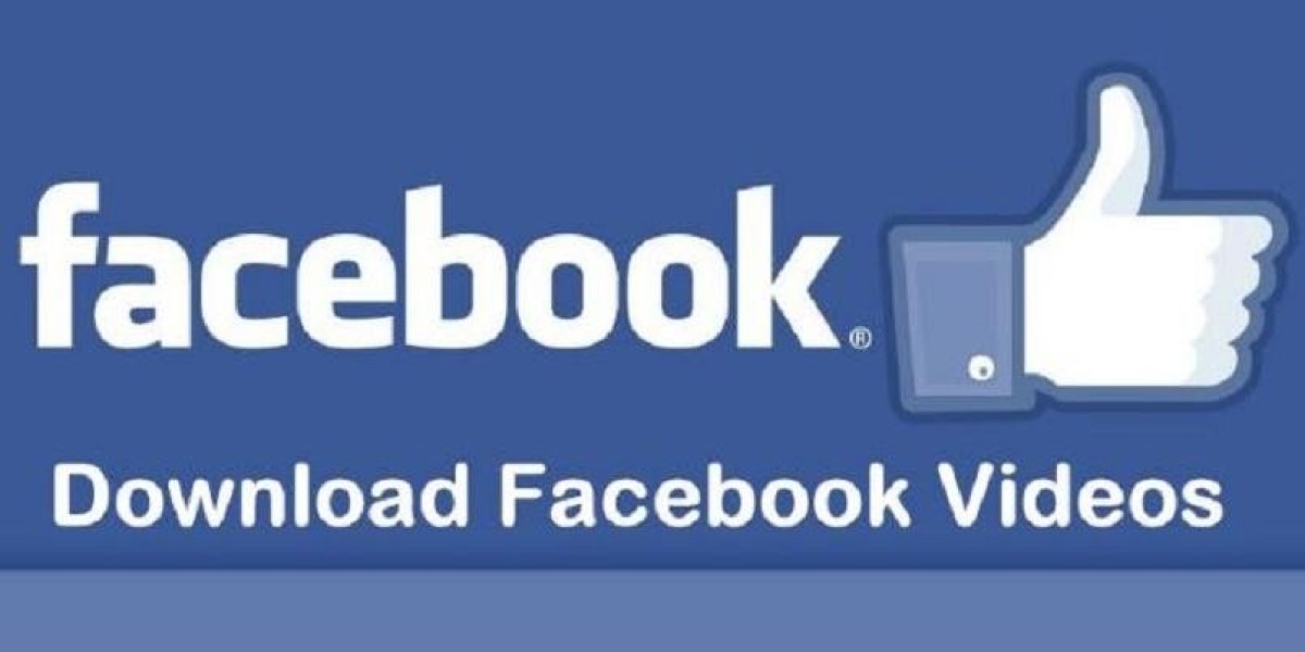 FBVideoDown: Online Facebook Downloader - Videos