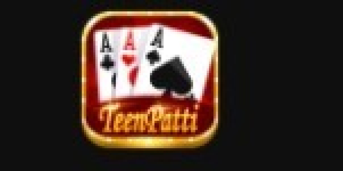 Become a Teen Patti Master: Unraveling the Excitement of 3 Patti
