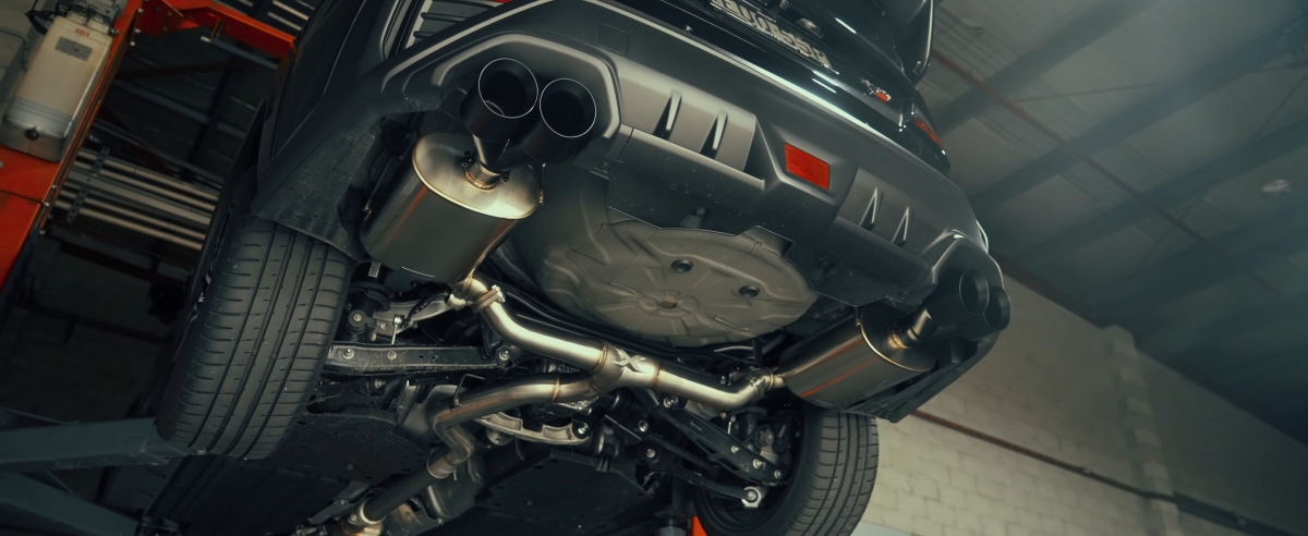 Performance Exhausts: A Breakdown of Different Types, Materials and Features – Covering All Things