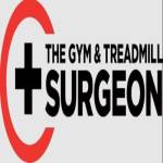 The Gym Treadmill Surgeon Profile Picture