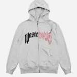 Wasted Paris hoodie Profile Picture