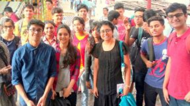 About The Cambridge School Kolkata | Best School in Calcutta