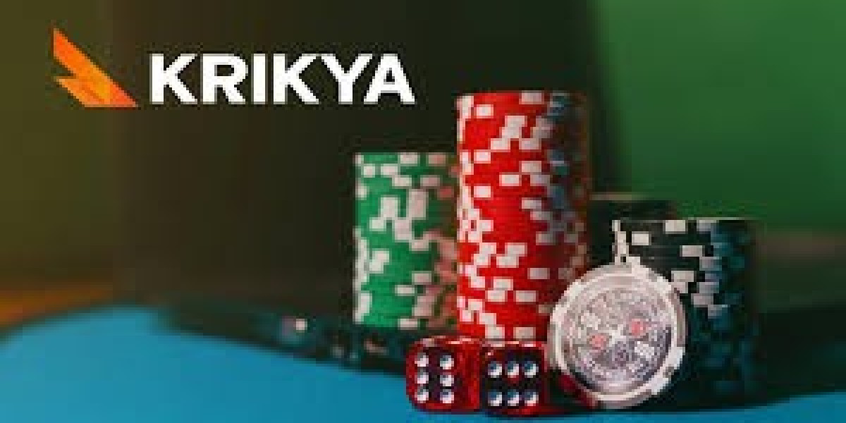Seamless Deposits and Withdrawals in Krikya Casino
