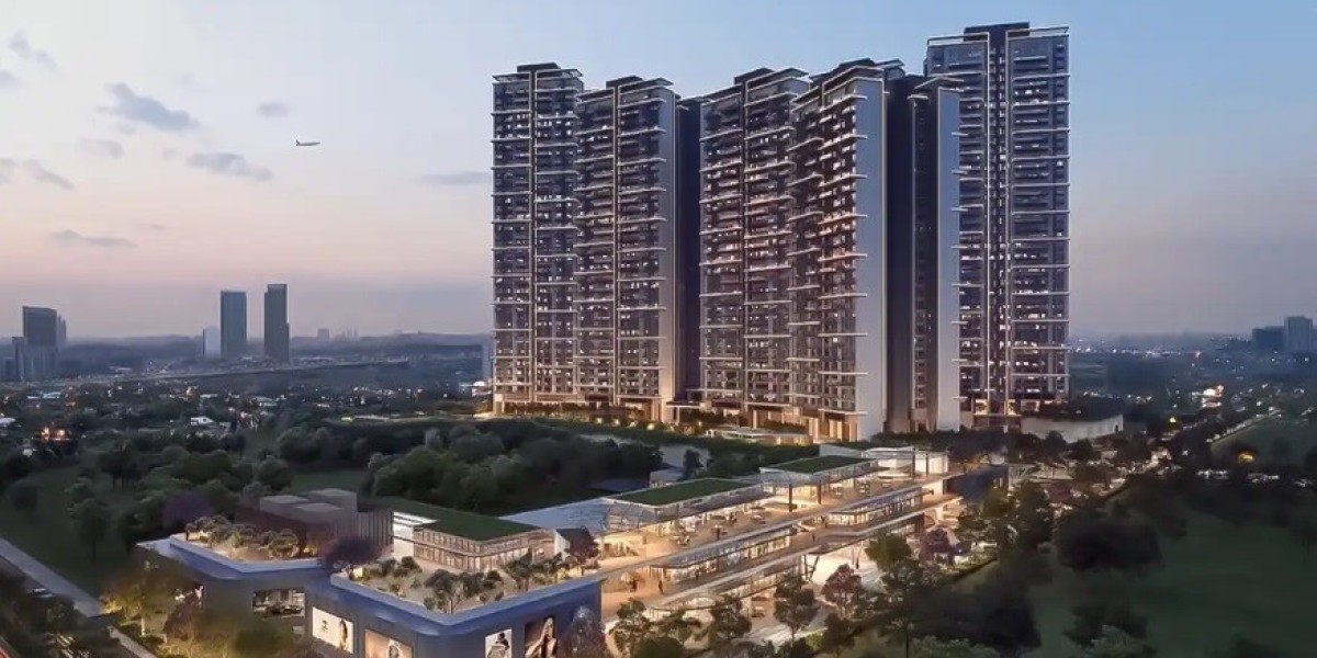 Discovering Signature Deluxe 37D: Where Luxury Meets Lifestyle