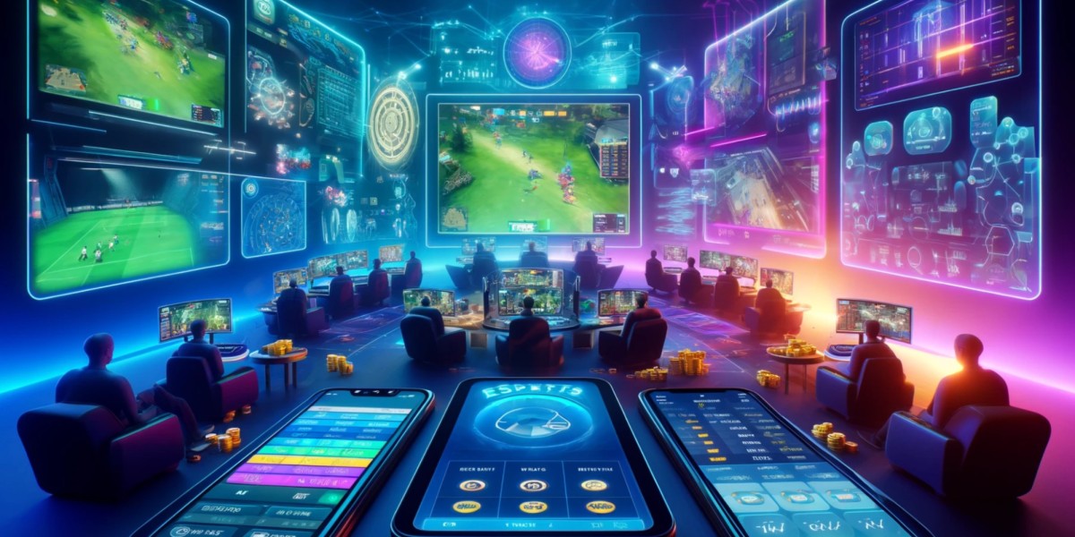 Tangiers Casino: The Heartbeat of eSports Betting in Australia