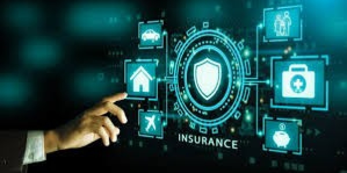 Insurance Software Market Size, Trends, Scope and Growth Analysis to 2033