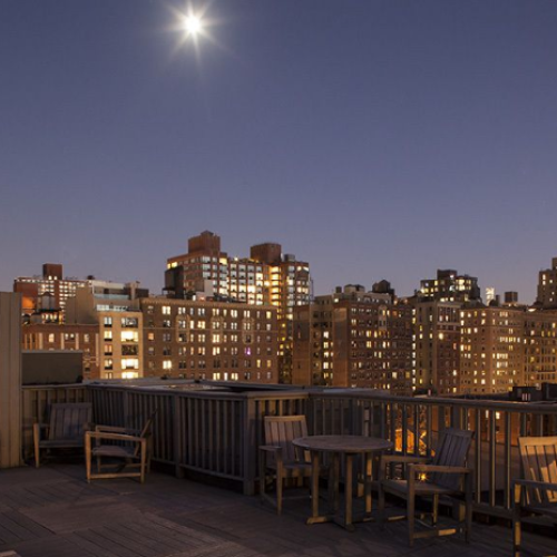 Hudson Park - New York Apartment Rentals | uhomes