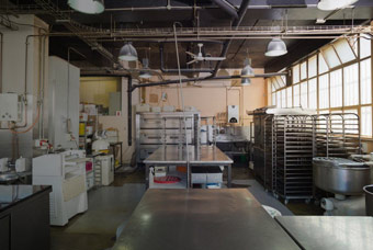 Commercial Kitchen Design & Industrial Warehouse Leasing – Commercial Catering Space in Sydney
