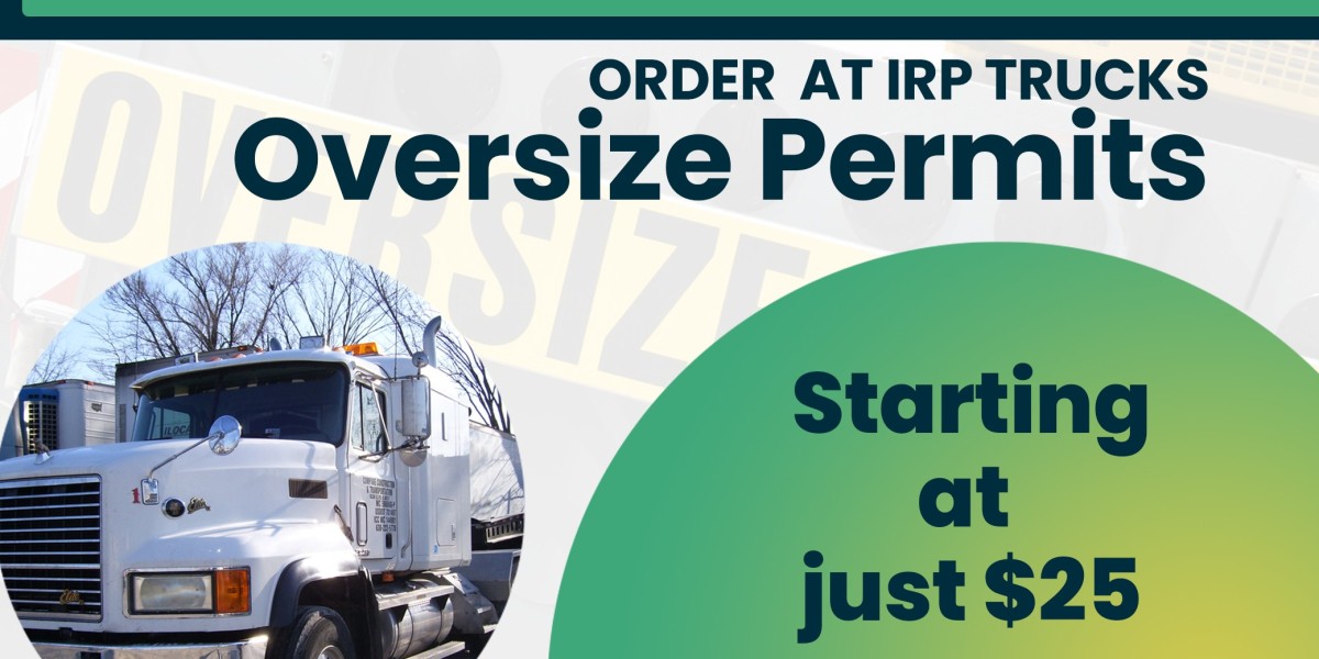 Understanding Delaware Oversize Permits: A Full Guide for IRP Trucks"
