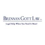 Brennan Gott Law Profile Picture
