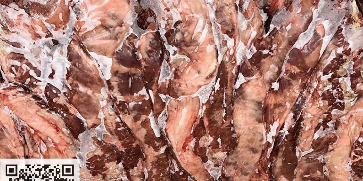 Thịt ba rọi heo nhập khẩu giá bao nhiêu?
