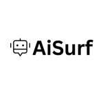 The AI Surf Profile Picture