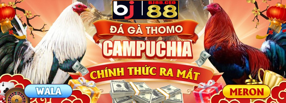 BJ88 CEO Cover Image