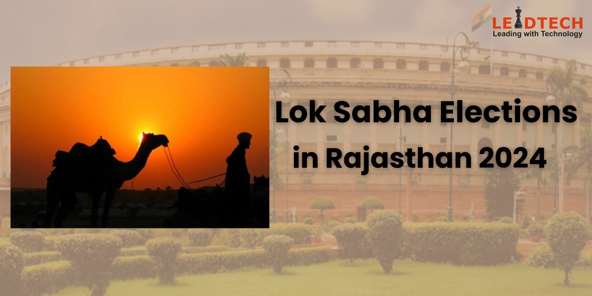 Lok Sabha Elections in Rajasthan 2024 and Its Implications for Gurgaon
