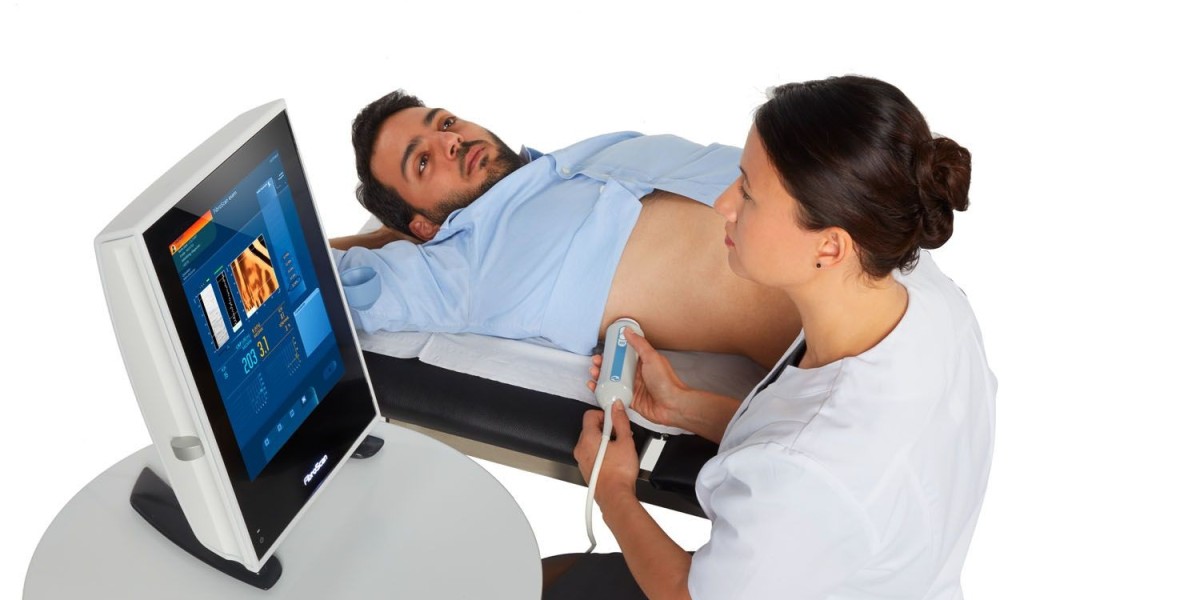 Elastography Imaging Market Boom: Transforming Diagnosis with Tissue Stiffness Assessment (2024)