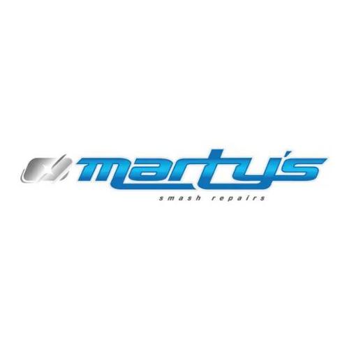 Collision Repairs Service Provider: Marty's Smash Repairs is now on BusinessBooky